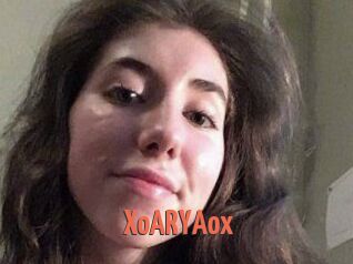 XoARYAox