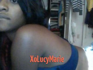 XoLucyMarie