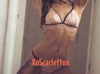 XoScarlettox