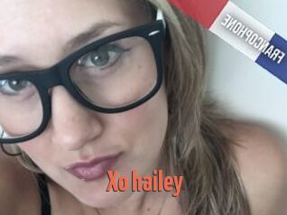 Xo_hailey