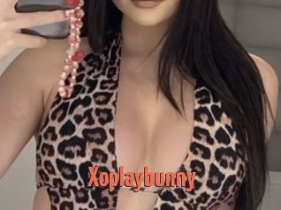 Xoplaybunny