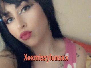 Xoxmissylunaxx
