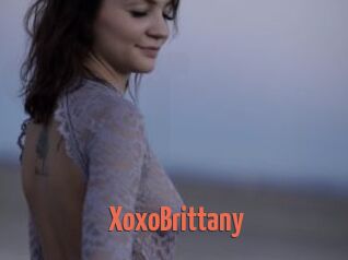 XoxoBrittany
