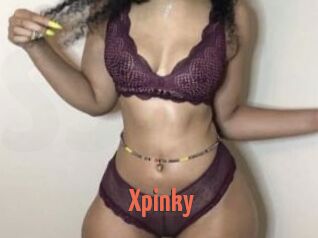 Xpinky