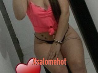 Xsalomehot