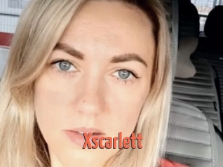 Xscarlett