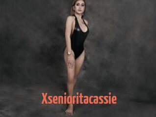 Xsenioritacassie