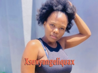 Xsexyangeliquax