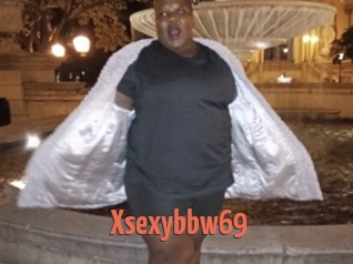 Xsexybbw69