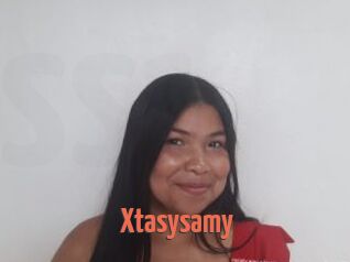 Xtasysamy