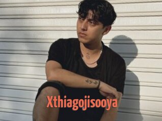 Xthiagojisooya