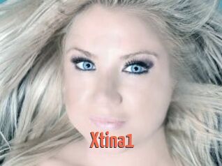 Xtina1