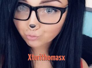 XToriThomasX
