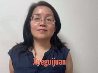 Xueguijuan