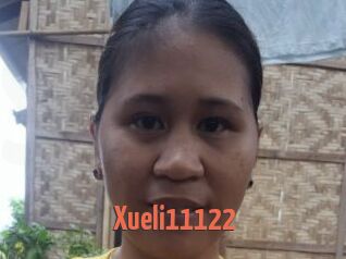 Xueli11122