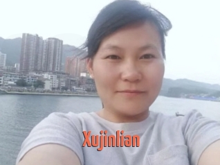 Xujinlian