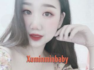 Xuminminbaby