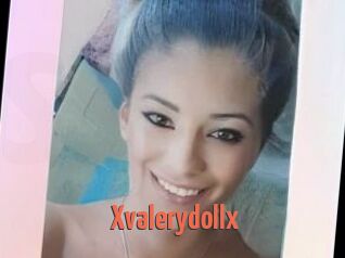 Xvalerydollx