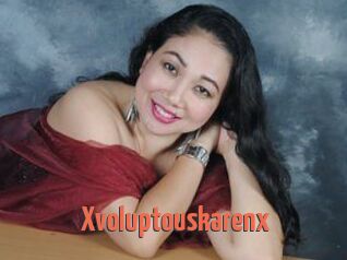 Xvoluptouskarenx