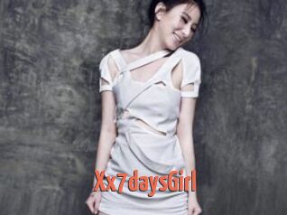 Xx7daysGirl