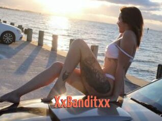 XxBanditxx