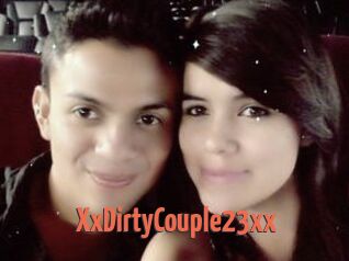 XxDirtyCouple23xx