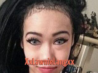 XxLawnieLangxx