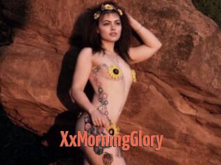 XxMorningGlory
