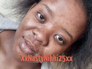 XxNastyNikki25xx