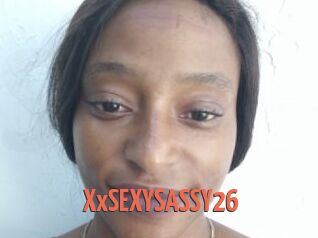 XxSEXYSASSY26