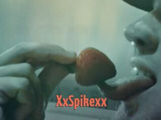 XxSpikexx