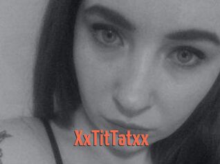 XxTitTatxx