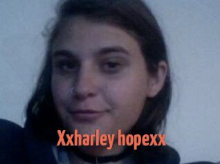 Xxharley_hopexx
