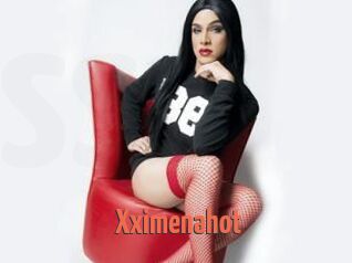 Xximenahot