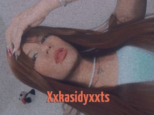 Xxkasidyxxts