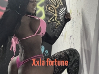 Xxla_fortune