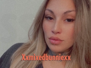 Xxmixedbunniexx