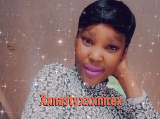Xxnastyxxxnicex