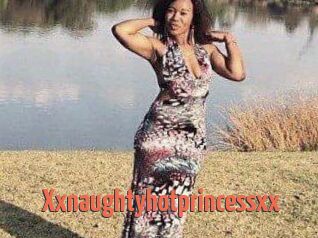 Xxnaughtyhotprincessxx