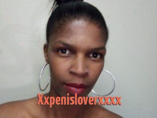 Xxpenisloverxxxx