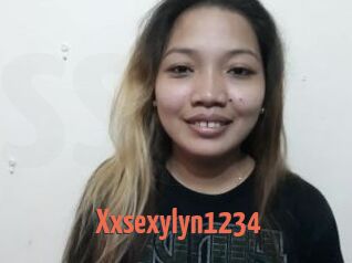 Xxsexylyn1234
