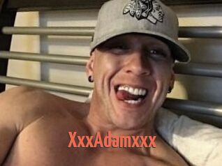 XxxAdamxxx