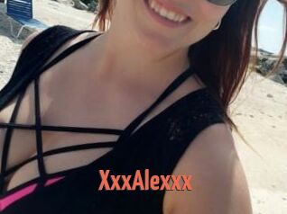 XxxAlexxx