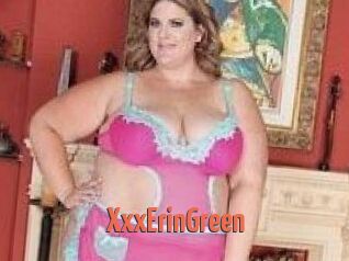XxxErinGreen