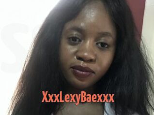 XxxLexyBaexxx