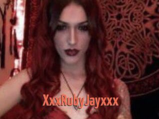 XxxRubyJayxxx