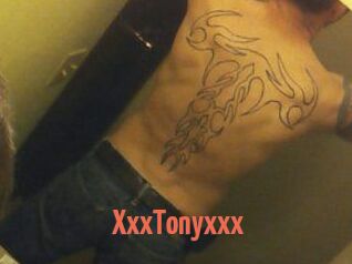 XxxTonyxxx