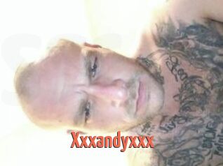 Xxxandyxxx