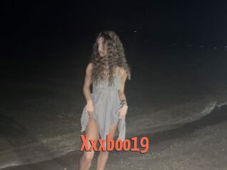 Xxxboo19