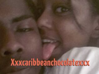 Xxxcaribbeanchocolatexxx